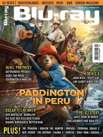 Blu-Ray Magazin